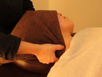 ナチュラル(natural)/もみほぐし/整体/リンパ