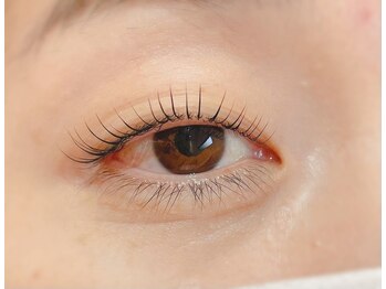 アミティエ(amitie)/パリジェンヌ/マツエク