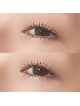 ディレット(DILETTO)/可愛らしいCカール