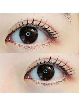 セレビアイ 立川店/パリジェンヌラッシュリフト