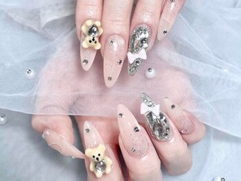 アイコニックネイル(Iconic Nail)/ネイルデザイン