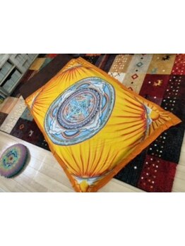 完全個室のリラクゼーションサロン