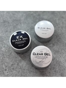ルアナ シャルム(luana-sharm)の写真/自店付け替えオフ無料&パラジェルも追加料金なし!通いやすさ抜群の完全マンツーマンのプライベートサロン♪