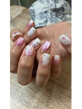 エーナイン イオン一関店/持ち込みデザイン