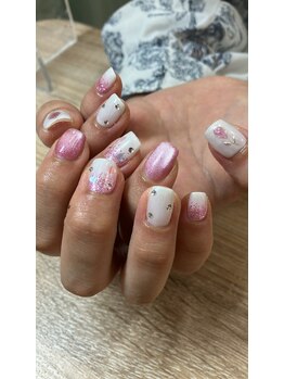 エーナイン イオン一関店/持ち込みデザイン