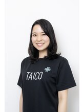 タイコ ボディ ラボ(TAICO BODY LABO) 石川 佳奈