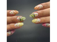 ネイルダブリュー(Nail.W)/