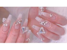 エルフィ(ELFI)の雰囲気（エルフィーネイルサロン#新宿）