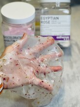 フルーヴ ルフレ(Fleuve Reflet)/流行りのハイドロジェリーパック