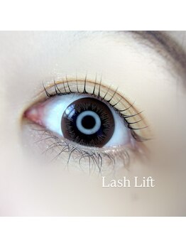 シックドゥホンジョウ(CHIC de Honjo)/ラッシュリフト