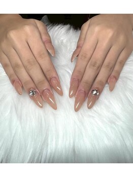 レアネイル(Lea nail)/