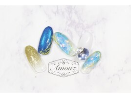 定額【テーマ:サファイヤ】61