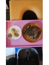 ミホズルーム(Miho‘s room)/ダイエット蒸し