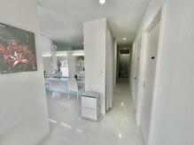 ポーラ 前橋みなみ店(POLA)の雰囲気（店内）