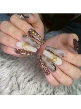 グロウ(Grow)/Nail Salon Grow【グロウ】船橋