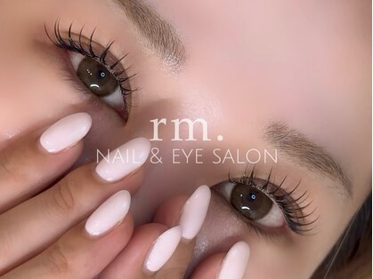 リム(rm.)の写真