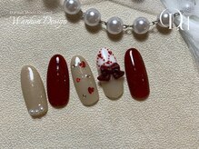 D.d nai 名駅店/名古屋/名駅/ワンホン/韓国風