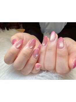 定額メニューのあるサロン