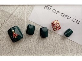 フット　デザインアートコース