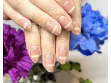 ファンプラスネイル 立川(fun plus nail)