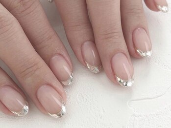 リア(LI'A)/ガラスフレンチ