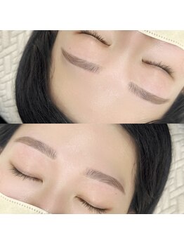 駅から徒歩５分のサロン