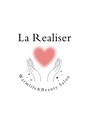 La Realiser【フェイシャル＆ボディ】 【1/9 NEW OPEN（予定）】 スタッフ めぐみ