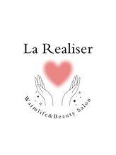 La Realiser【フェイシャル&ボディ】 【1/9 NEW OPEN(予定)】 スタッフ めぐみ