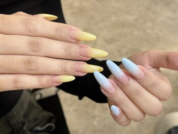 ミューズネイル(muse nail)/