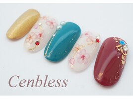 ハンド★和風・Dダイヤモンド