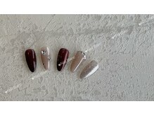 ネイルブラン(Nail Blanc)/