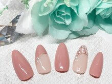 シュシュ(Chou Chou)/