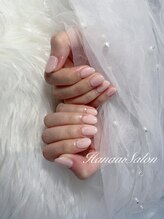 ハナアイ サロン 新大久保店(hanaai salon)/ワンカラー