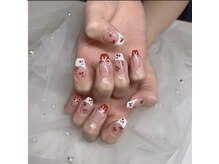 エスネイルサロン 蕨店(S NAIL SALON)/