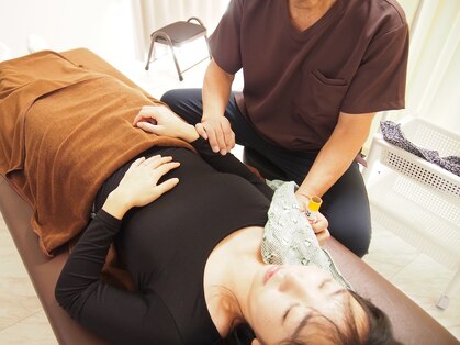 オリエンタル鍼灸マッサージ治療院の写真