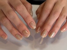 ブランシェール(blancher)/omakase simple