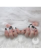 ウネルマ 天神店(UNELMA)/アートやり放題