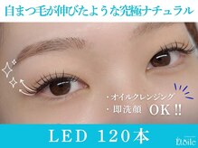 エトワール(Etoile)/究極のナチュラルデザイン◎