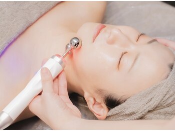 ルミーナ 高崎本店(Lumina)の写真/【短期集中・結果重視！】あなたの理想の小顔を手に入れましょう★たるみの改善にも◎