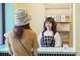 ニコ 加古川店(nico)の写真/お客様一人一人に合わせた寄り添う接客で、“なんか居心地良い”ひとときをお届けします。