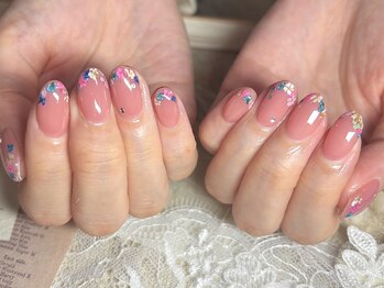 ミューネイル(Miu Nail)/