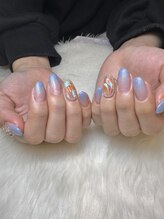 エイネイル(A Nail)/