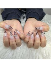 アンミーネイル 新宿(Anmi Nail)/