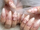 クロムネイル