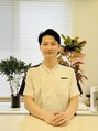 CNヘルス アンド ビューティーサロン in 上野(CN Health&Beauty SALON)/本日おすすめスタッフ　木村　陽介