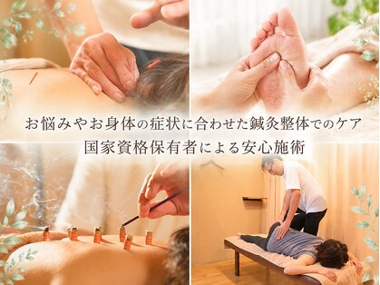 アクアの写真