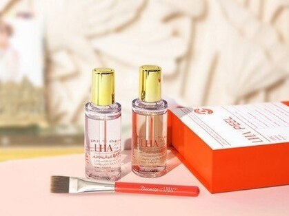 韓国式肌管理サロンsoeur beaute【スールボーテ】【6/5 NEW OPEN（予定）】の写真