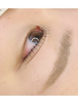 アイラッシュリリィ(Eyelash Lily)の写真/マスクが手放せない時期だから、目元で勝負♪[マツエク/マツパ]であなたの魅力を引き出します★