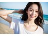 【女性脱毛】全身脱毛 ※顔・VIO含/どこからでも見られたくなるつるすべ肌へ
