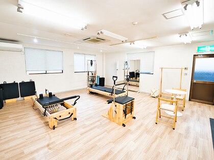 ライフメイク 岐阜羽島店(LIFEMAKE)の写真